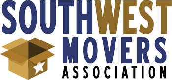 Southwest Movers Association logo