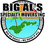 Big Al's Specialty Movers