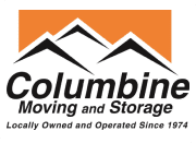 Columbine Moving and Storage