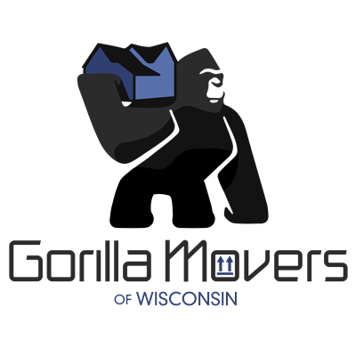 Gorilla Movers of Wisconsin
