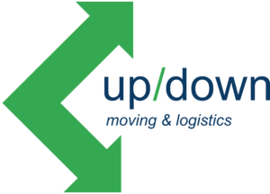 Up/Down Moving & Logistics